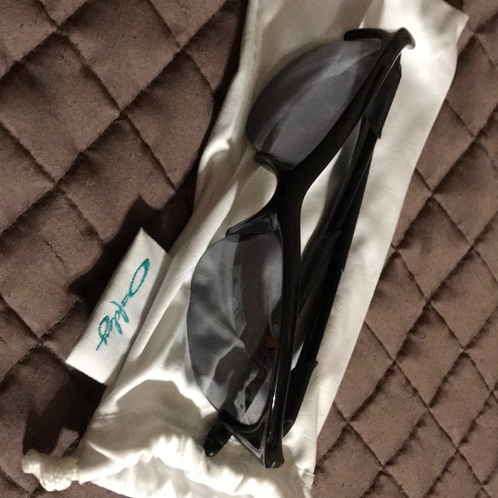 Oakley sunglasses